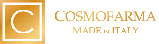 Logo Cosmofarma