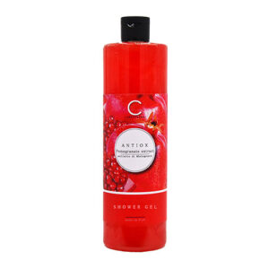 Sprchový gel granátové jablko Essenziali 300ml