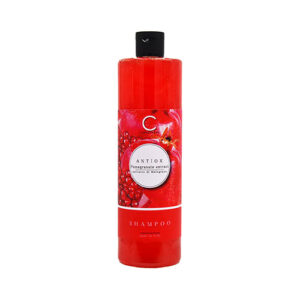 Vlasový šampon granátové jablko Essenziali 250ml