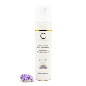 Čisticí pěna na obličej Cosmo Moisture Foam 200ml